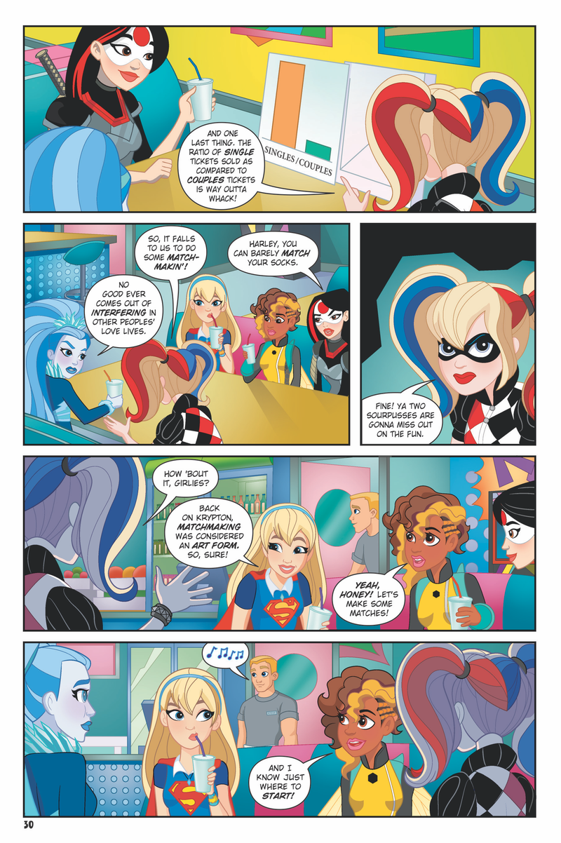 Image: DC Comics